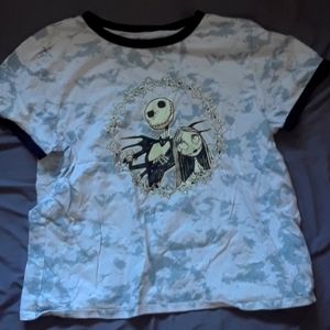 Vans t shirt
